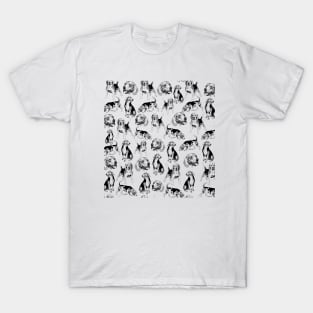 beagles T-Shirt